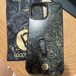 Loopy Case IPhone 13 Pro Max